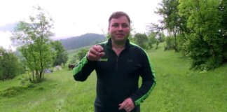Латанский о тренинге в Карпатах картинка