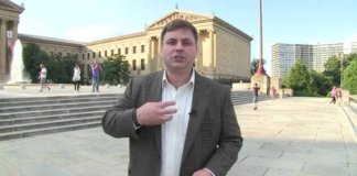 Латанский об истории Сильвестра Сталлоне картинка