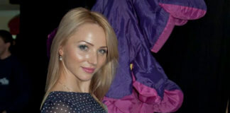 відгук про Латанського, фото