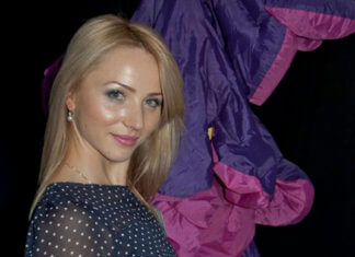 відгук про Латанського, фото