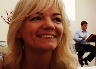 Я себе стала нравиться гораздо больше. Николай Латанский отзывы Отзыв Верикене о тренингах Латанского фото