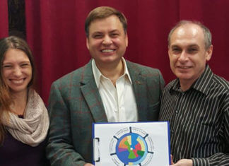 Майкл Лендерман