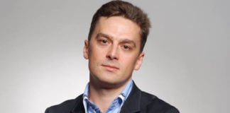 Виктор Варчук