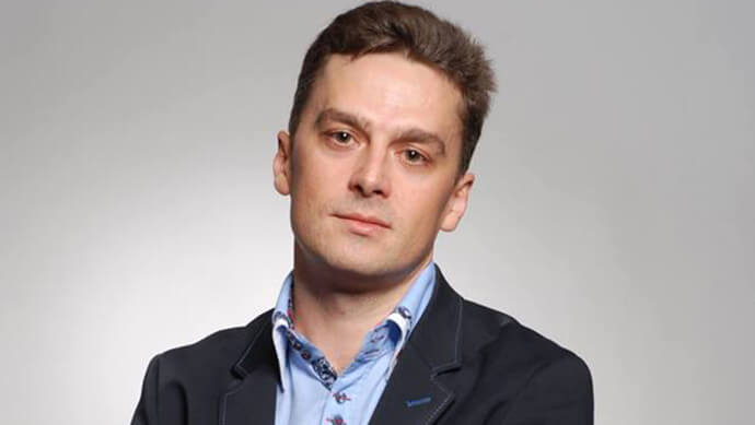 Тут я получил пошаговую карту достижения цели. Формула Настоящего Успеха™ Виктор Варчук