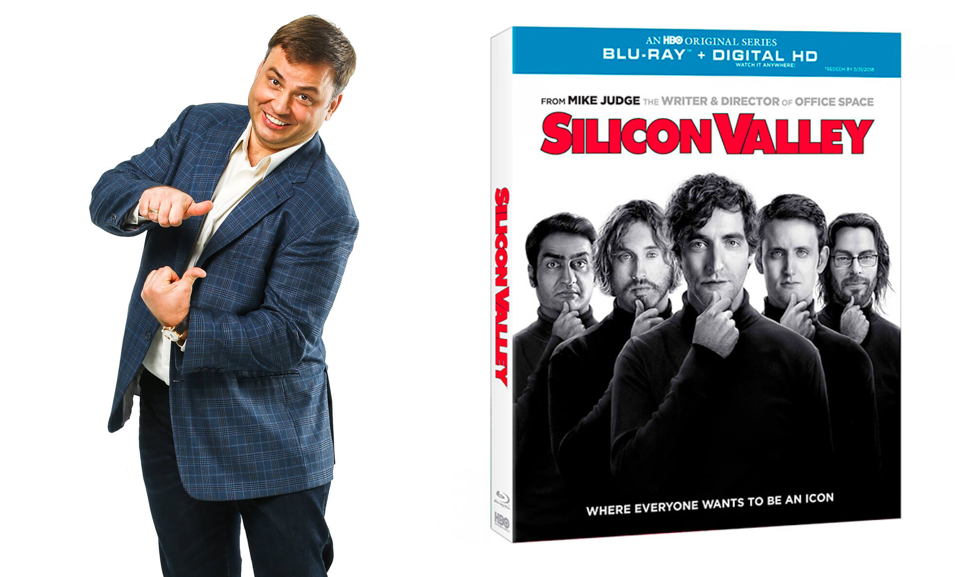«Силиконовая долина» — сериал о том, как на самом деле делают бизнес в Америке фото