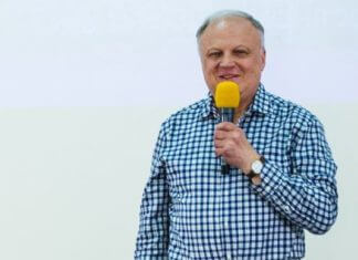 Отличный тренинг! ФОРМУЛА НАСТОЯЩЕГО УСПЕХА™ Отзыв Василия