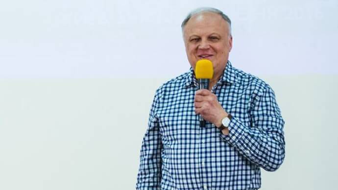 Отзыв Василия