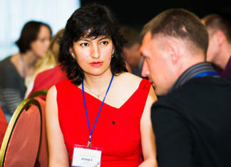 Жанат Дармен