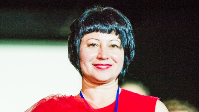 Спасибо за ценные знания. ФОРМУЛА НАСТОЯЩЕГО УСПЕХА™