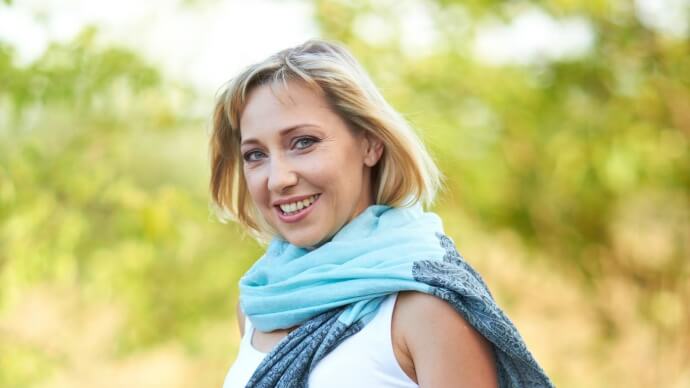 Я расширила свое мышление. ФОРМУЛА НАСТОЯЩЕГО УСПЕХА™