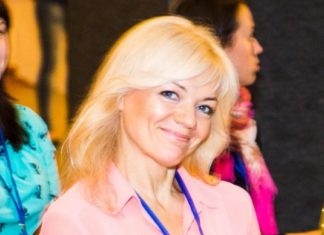 Здесь у человека меняется и трансформируется абсолютно все! ФОРМУЛА НАСТОЯЩЕГО УСПЕХА™ картинка отзыв о Латанском