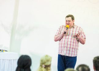 Александр из Киева