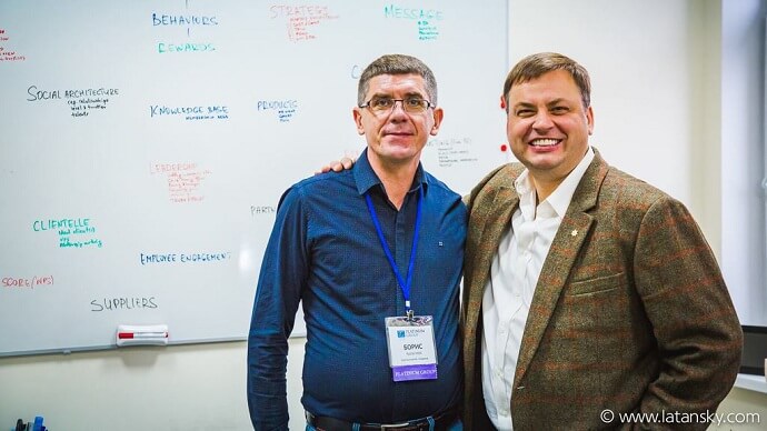 Я понял суть продаж. КАК ПРОДАВАТЬ, НЕ ПРОДАВАЯ™