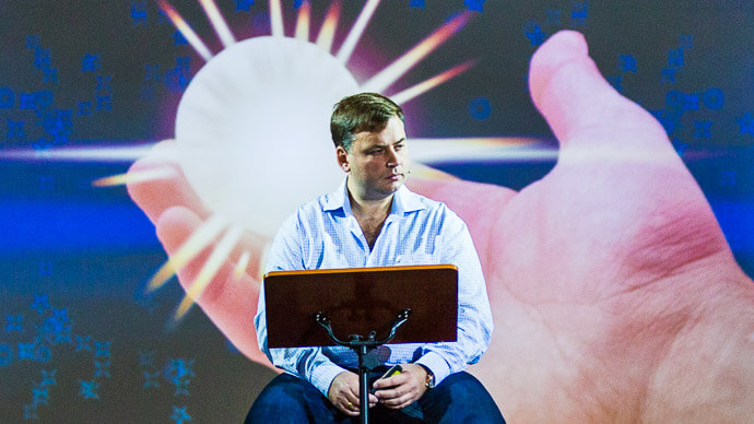 Как духовность взаимосвязана с успехом картинка