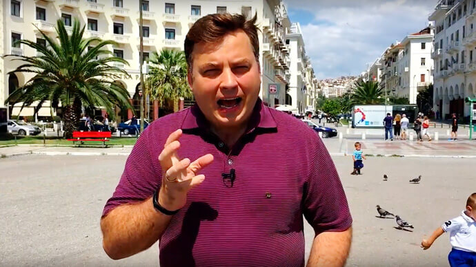 Начался новый этап развития для всего человечества картинка