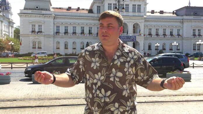 Фото как не попасть в ловушку путешественника