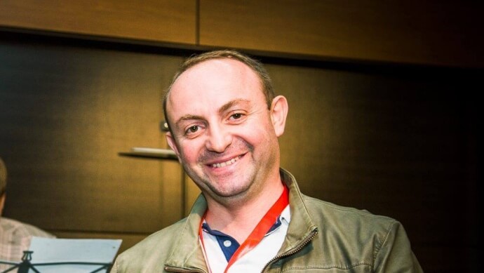 Фото Армен Бабаян