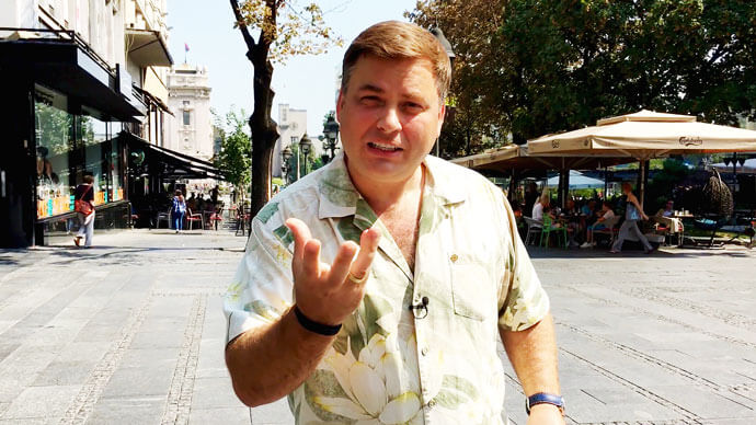 Как прекратить стесняться других людей фото