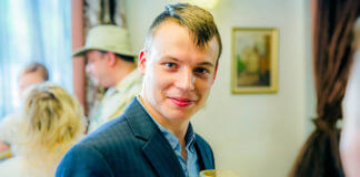 Igor-mihalevich