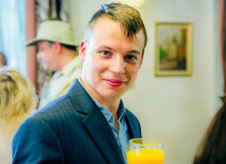 Пізнання своєї глибини! ЯК ПРОДАВАТИ, НЕ ПРОДАЮЧИ™ Igor-mihalevich