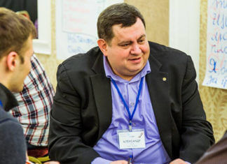 Вы навсегда станете лучшим. ПРОРЫВ К УСПЕХУ™ Александр Груша