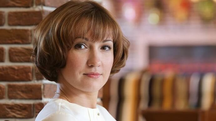 Я поняла, что такое продажи от сердца. КАК ПРОДАВАТЬ, НЕ ПРОДАВАЯ™ Анастасия отзыв