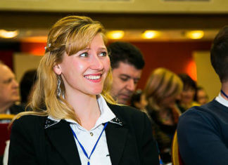 Анастасия Лебедева