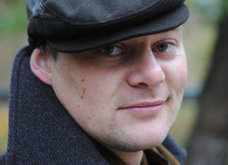 Дмитрий Костогрызов