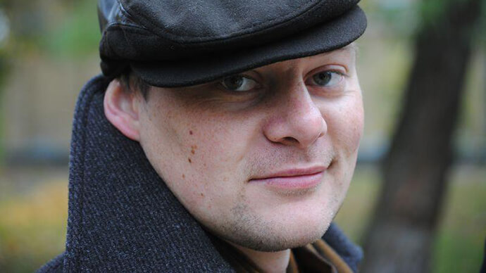 Я прояснил свои мысли, цели и желания. Формула Настоящего Успеха™ Дмитрий Костогрызов