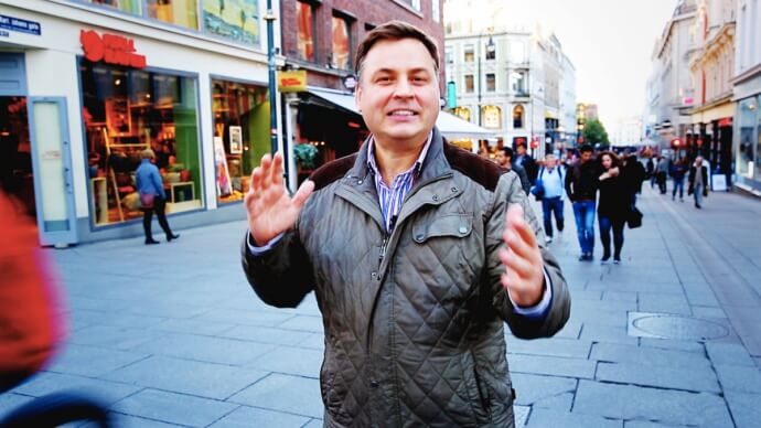 Как найти клиентов мечты картинка