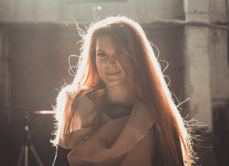 Мария Солодар