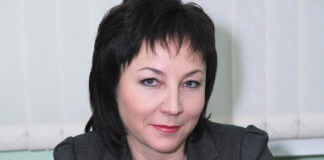 Татьяна Халупяк