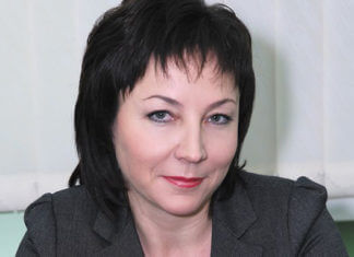 Начала движение к своей удивительной жизни! Формула Настоящего Успеха™ Татьяна Халупяк