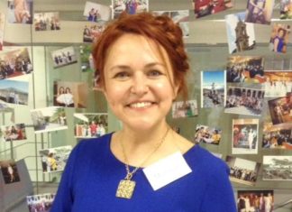 А кто вам помогает выйти из зоны комфорта? МЕСТО ПОД СОЛНЦЕМ™ Отзыв участницы тренинга МЕСТО ПОД СОЛНЦЕМ™ Марины Борисенко картинка