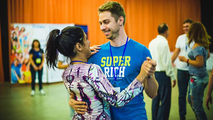 Александр Секеда