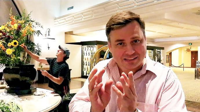 В чем секрет мастерства картинка