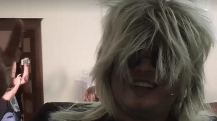 ДУРДОМ НА ТРЕНИНГЕ. ФОТО