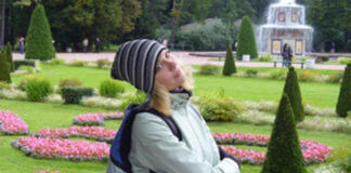 Елена Нечистяк