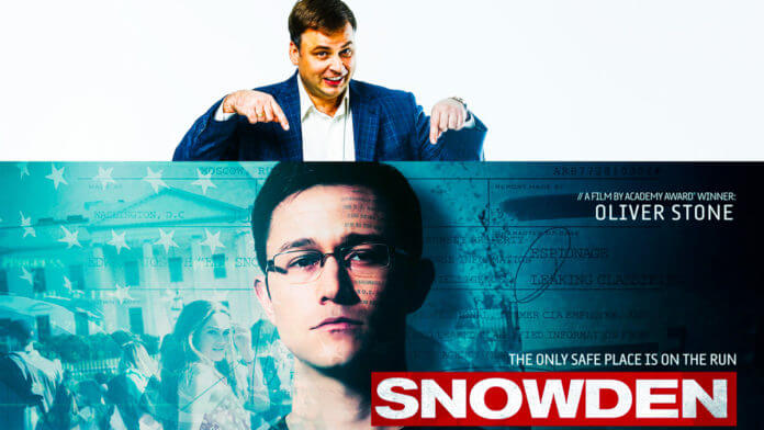 Кто такой Эдвард Сноуден и как с ним связано главное событие 2013 года картинка