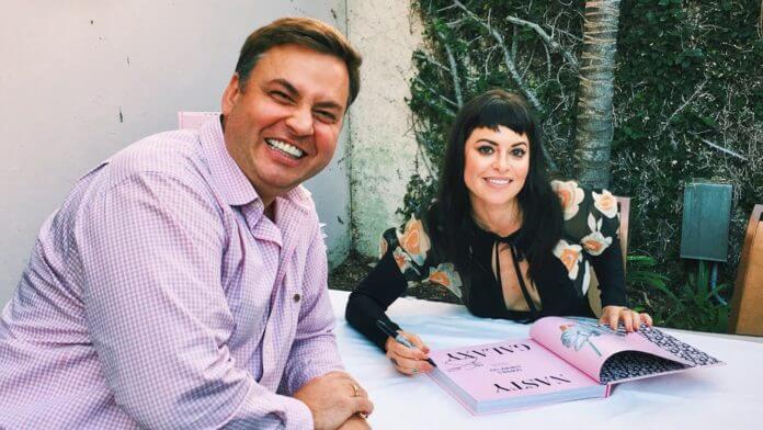 Фото СОФИЯ АМОРУЗО