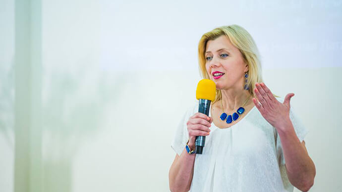 Ощущения новой жизни! ТРЕНЕР НОВОГО ПОКОЛЕНИЯ™ Наталия, отзыв