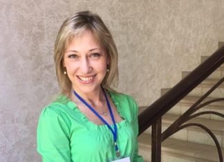 Полный Улет! МЕСТО ПОД СОЛНЦЕМ™ Отзыв участницы тренинга МЕСТО ПОД СОЛНЦЕМ™ Ольги Золотовой картинка