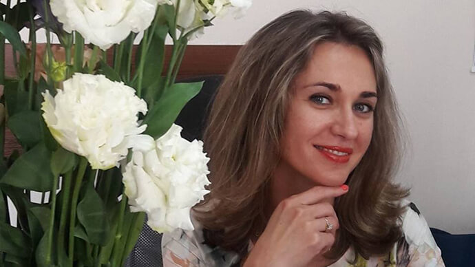 Появилась четкость и ясность.