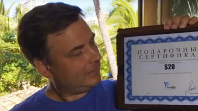 Как работать с наставником фото, Строить бизнес в интернет фото, Николай Латанский на Facebook Live картинка