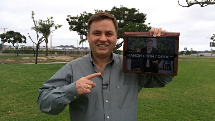 Мастер-класс о том, как продавать больше при помощи правильных слов