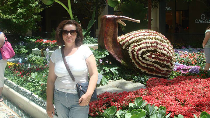 Получила заряд созидающей энергии! Формула Настоящего Успеха™ Валентина Коханская