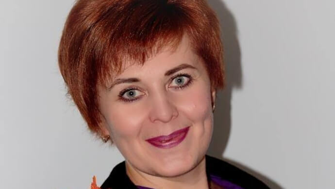 Фото отзыв о тренинге ЖИЗНЬ В МОМЕНТЕ в Карпатах