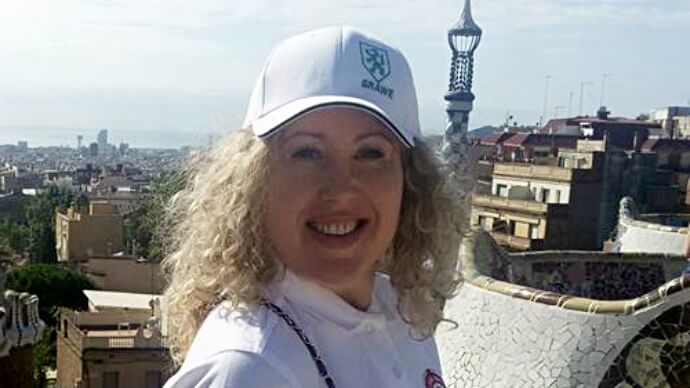 Фото Отзыв о тренинге УДИВИТЕЛЬНАЯ ИГРА ЖИЗНИ