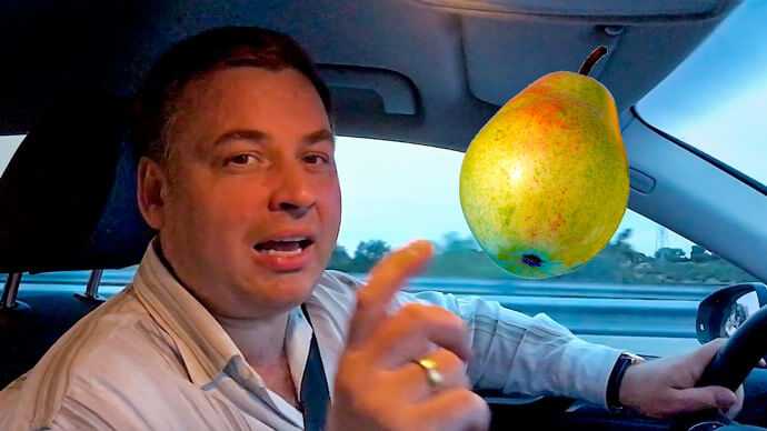 Ваша цель -— довольный клиент?