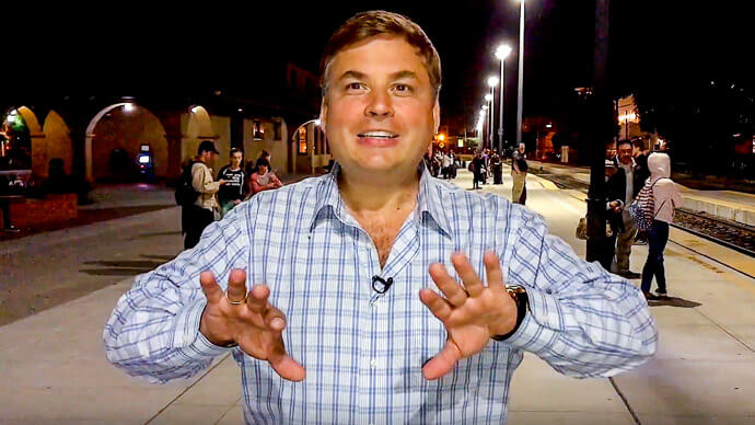 Сила фокусировки побеждает офис